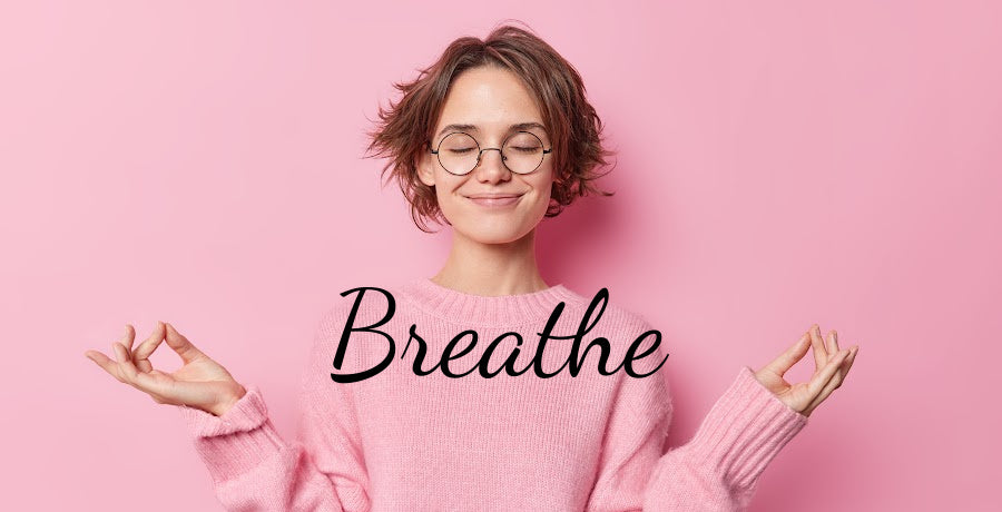 The Impact of Anxiety, PTSD, and OCD on Breathing Patterns