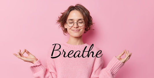 The Impact of Anxiety, PTSD, and OCD on Breathing Patterns